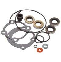 Gearcase Seal Kit - For OMC, Johnson, Evinrude outboard engine - OE: 0396352 - 95-363-11K - SEI Marine